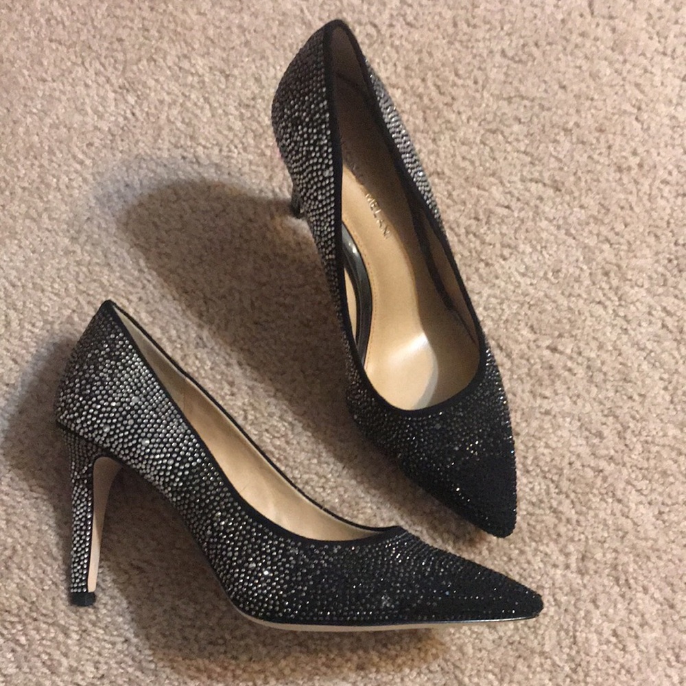Antonio melani heels size 8